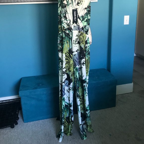 Summer Jumper.  Tropical, Beach, Pool Ready - Picture 5 of 5